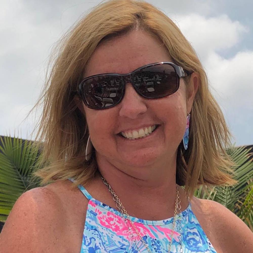 Meet your Posher, Deborah